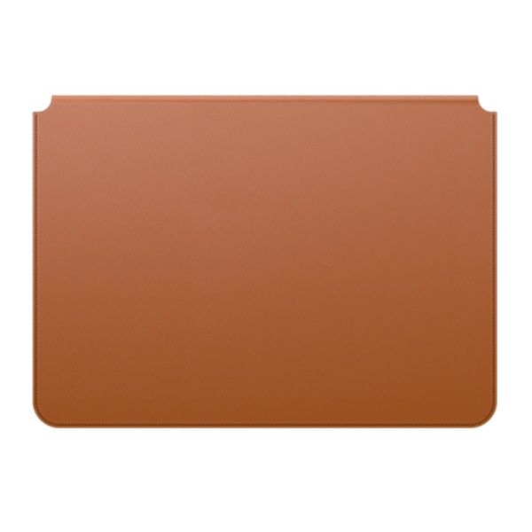 Чехол SwitchEasy EasyStand Case for 2021 MacBook Pro 14". Цвет: коричневый