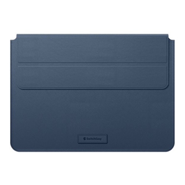 Чехол SwitchEasy EasyStand Case for 2021 MacBook Pro 16". Цвет: синий