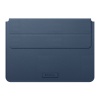 Чехол SwitchEasy EasyStand Case for 2021 MacBook Pro 16". Цвет: синий