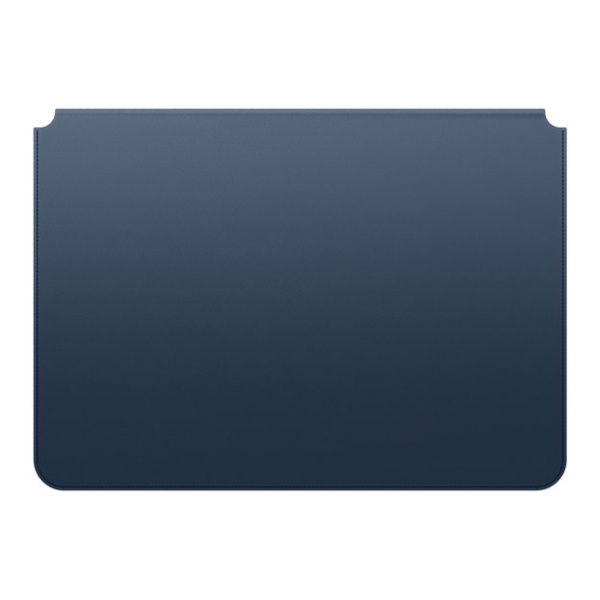 Чехол SwitchEasy EasyStand Case for 2021 MacBook Pro 16". Цвет: синий