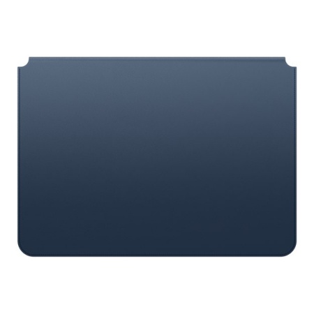 Чехол SwitchEasy EasyStand Case for 2021 MacBook Pro 16". Цвет: синий