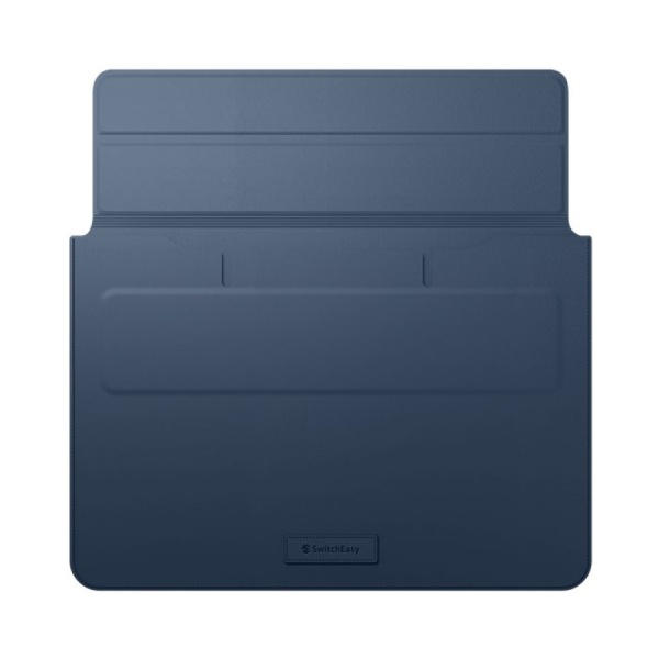 Чехол SwitchEasy EasyStand Case for 2021 MacBook Pro 16". Цвет: синий