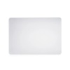 Накладка vlp Plastic case для MacBook Air 13" 2018-2020. Цвет: белый