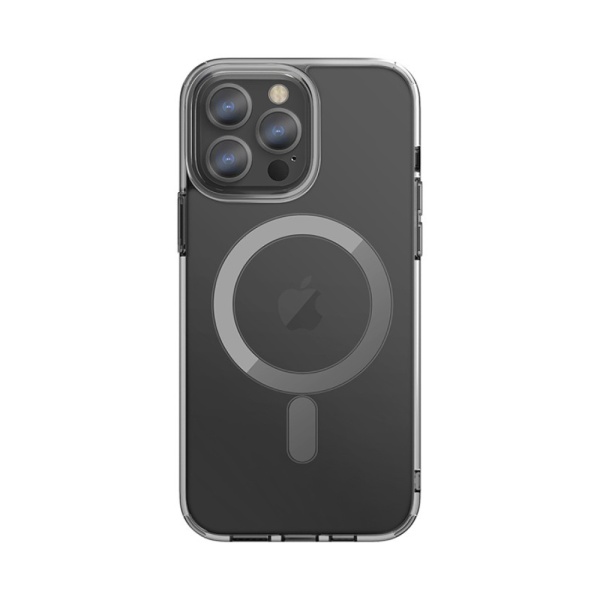 Чехол Uniq Lifepro Xtreme MagSafe для iPhone 13 Pro. Цвет: серый