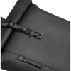 Рюкзак Gaston Luga Backpack Rullen Mini. Цвет: чёрный