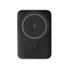 Внешний аккумулятор VLP Dual Magsafe PowerBank 10000 mAh, 3A, USB-C. Цвет: чёрный