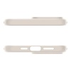 Чехол SPIGEN LIQUID AIR для iPhone 15 Pro Max. Цвет: природный титан