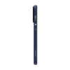 Чехол SPIGEN LIQUID AIR для iPhone 15 Pro Max. Цвет: синий