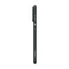 Чехол SPIGEN LIQUID AIR для iPhone 15 Pro Max. Цвет: зеленый