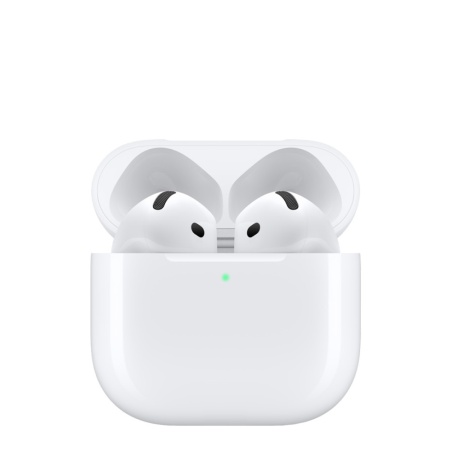 Наушники Apple AirPods 4