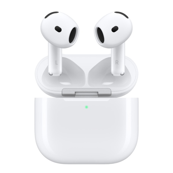 Наушники Apple AirPods 4 ANC