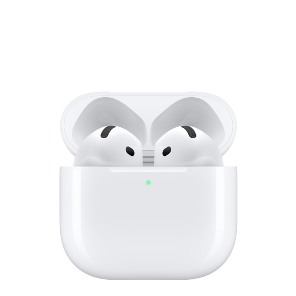 Наушники Apple AirPods 4 ANC