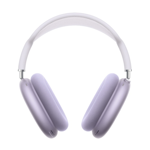 Наушники Apple AirPods Max (2024). Цвет: фиолетовый