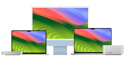 Mac