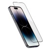 Защитное стекло uBear Extreme Nano для iPhone 16 Pro
