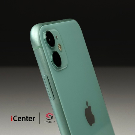 iPhone 11   128GB Purple (Trade-In)