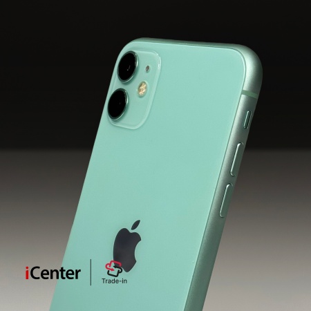 iPhone 11   128GB Purple (Trade-In)